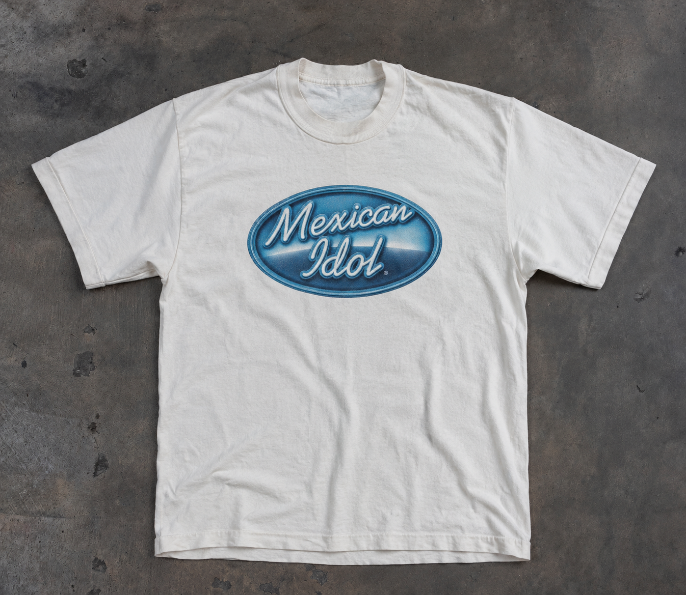 Mexican Idol T-Shirt